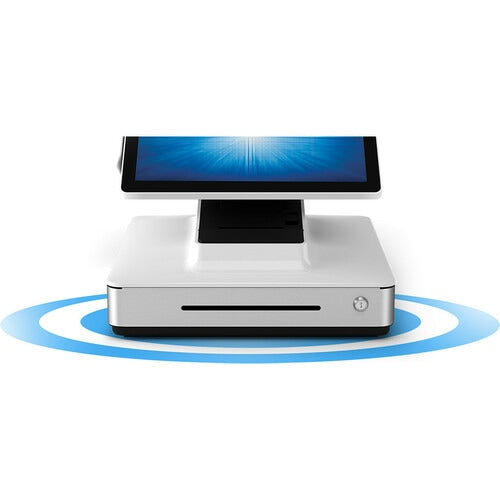 Elo PayPoint Plus para Windows - Core i5 - 8 GB DDR4 SDRAM - 128 GB SSD M.2