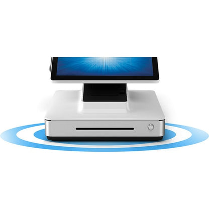 Elo PayPoint Plus para Windows - Core i5 - 8 GB DDR4 SDRAM - 128 GB SSD M.2