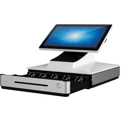Elo PayPoint Plus para Windows - Core i5 - 8 GB DDR4 SDRAM - 128 GB SSD M.2