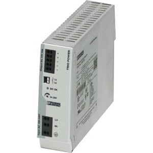 Alimentation monophasée 24 V CC 10 A TRIO-PS-2G 1AC 24DC 10