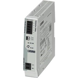 TRIO-PS-2G  1AC 12DC 5 C2LPS IN  1-PHASE OUTPUT  12 V DC 5 A