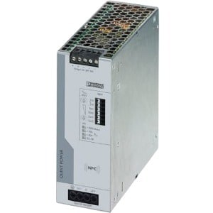 QUINT4-PS ​​3AC 24DC 10 PWR SUP EN SALIDA TRIFÁSICA 24 V DC 10 A