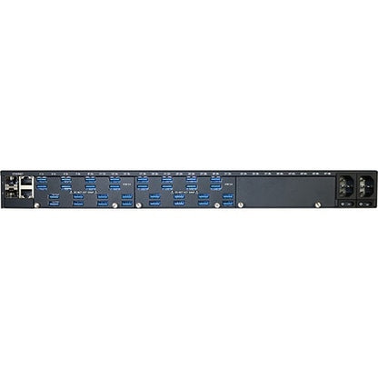 Perle Systems Servidor de consola Perle IOLAN SCG34 U-LA