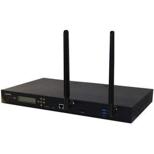 Perle Systems Servidor de consola Perle IOLAN SCG34 U-LA