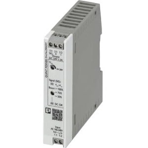 QUINT4-PS ​​1AC 24DC 1.3 SC POTENCIA ENTRADA SALIDA MONOFÁSICA 24V DC 1.3 A