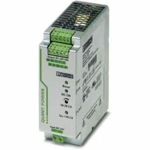 QUINT-PS 24DC 24DC 10 PWR SUP INPUT  24V DC OUTPUT  24 V DC 10 A