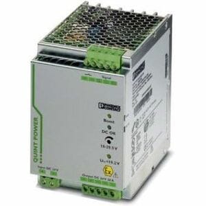 QUINT-PS 24DC 24DC 20 CO POWER INPUT  24V DC OUTPUT  24 V DC 20 A