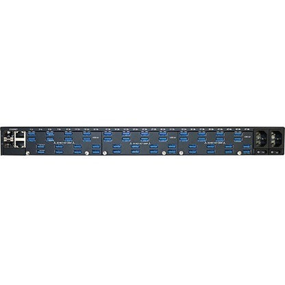 Perle Systems Servidor de consola Perle IOLAN SCG50 U-LA