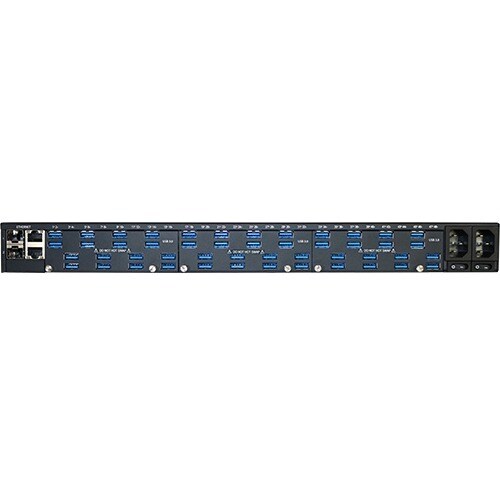 Perle Systems Serveur de console Perle IOLAN SCG50 U-LA