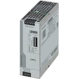 QUINT4-PS ​​1AC 12DC 15 ALIMENTATION EN SORTIE MONOPHASÉE 12 V DC 15 A