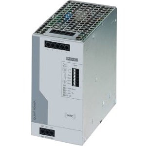 QUINT4-PS ​​1AC 24DC 20 ALIMENTATION EN SORTIE MONOPHASÉE 24 V DC 20 A