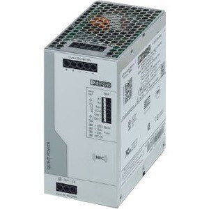 QUINT4-PS 1AC 48DC 10 PWR SUP IN  1-PHASE OUTPUT  48 V DC   10 A