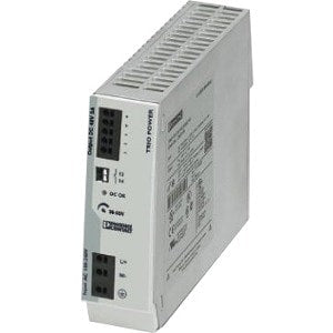 Perle TRIO-PS-2G/1AC/48DC/5 Single