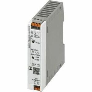 QUINT4-PS 1AC 24DC 1.3 PT PWR IN  1-PHASE OUTPUT  24V DC   1.3 A
