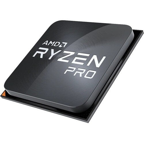 TRAY AMD RYZEN 5 PRO 2400GE SKT AM4 10MB 35W