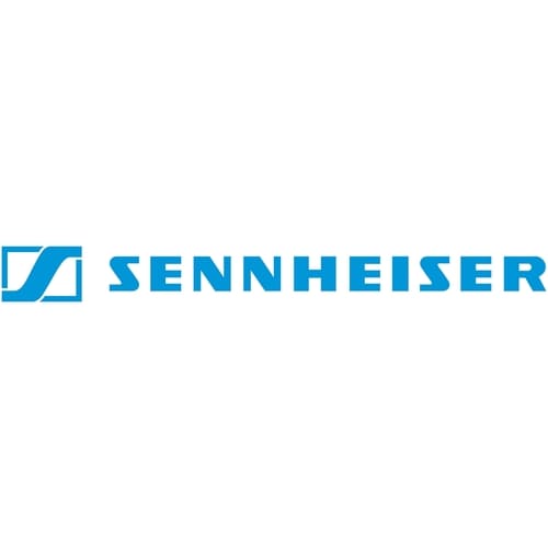 Sennheiser HZP 52 Ear Cushion - Foam - 2 / Pack