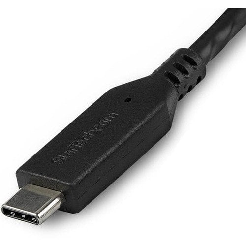 Câble adaptateur USB-C vers DisplayPort 1.4 StarTech.com (1 m)