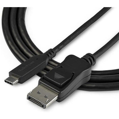 Câble adaptateur USB-C vers DisplayPort 1.4 StarTech.com (1 m)