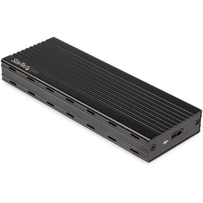 M.2 NVME SSD ENCLOSURE FOR PCIE USB 3.1 GEN 2 10GBPS USB-C