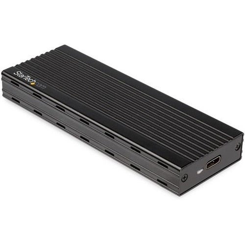 Carcasa SSD M.2 NVME para PCIE USB 3.1 GEN 2 10 GBPS USB-C