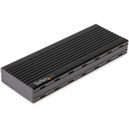M.2 NVME SSD ENCLOSURE FOR PCIE USB 3.1 GEN 2 10GBPS USB-C