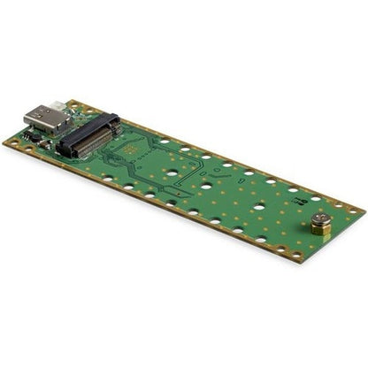 M.2 NVME SSD ENCLOSURE FOR PCIE USB 3.1 GEN 2 10GBPS USB-C
