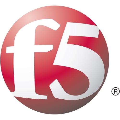 F5 Networks BIG-IP SSL Orchestrator Virtual Edition - Licence complémentaire - 3 Gbit/s, 5