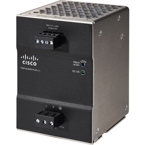 240W AC POWER SUPPLY LITE