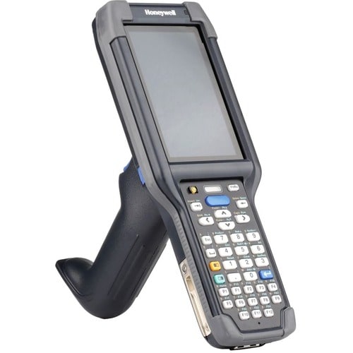 Honeywell CK65 Handheld Computer - 1D, 2D - N6803Scan EngineSnapdragon 2.20 GHz