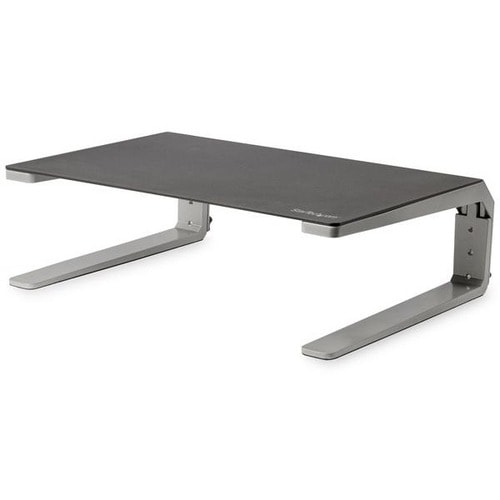 StarTech.com Monitor Riser Stand, For up to 32" (2