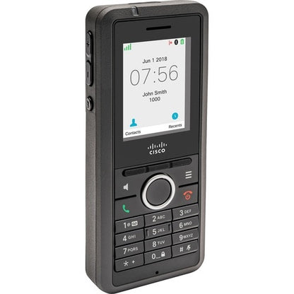 Combiné IP CISCO DECT 6825 MPP États-Unis et Canada
