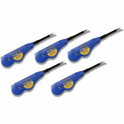 5PK NETTOYANT RAPIDE MPO 16/32 FIBRE
