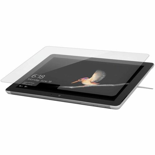 Protector de pantalla de vidrio templado Targus para Microso