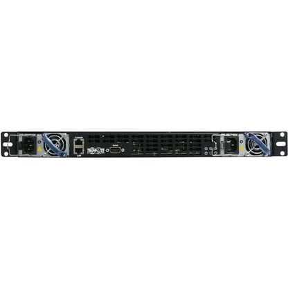 Unidad de control lógico 1U de Tripp Lite de Eaton para la fibra robótica NRFP P