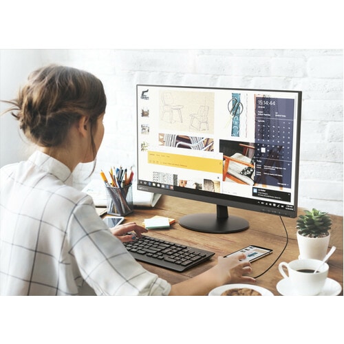 L27M-28 A18270FL1 -27 MONITOR FHD-HDMI