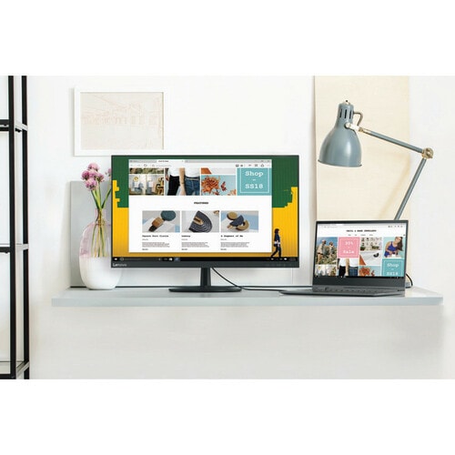 L27M-28 A18270FL1 -27 MONITOR FHD-HDMI