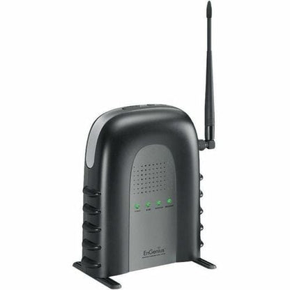 Base EnGenius DuraFon PSL (base uniquement) - Noir, gris