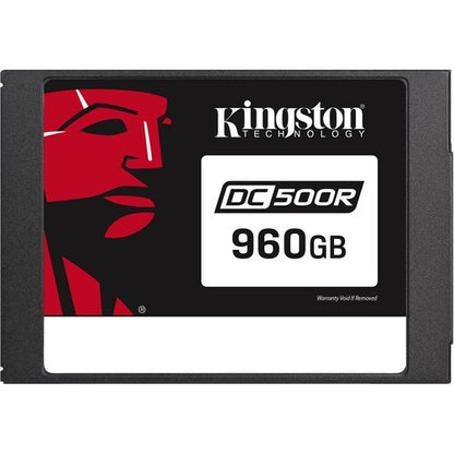 SSD de 960 GB, SSD NOW DC500R de 2,5 pulgadas
