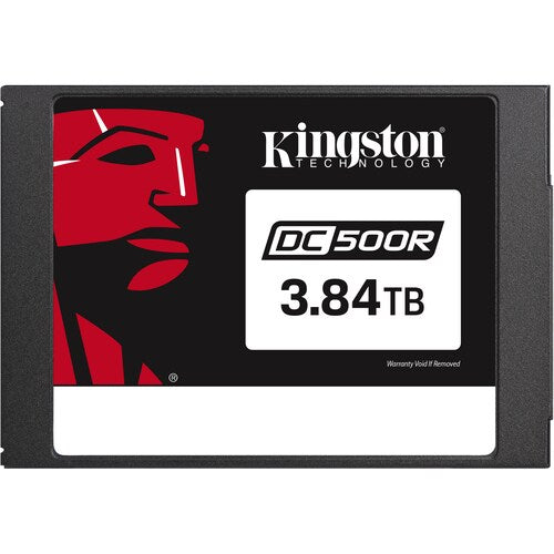 3840GB SSDNOW DC500R 2.5IN SSD
