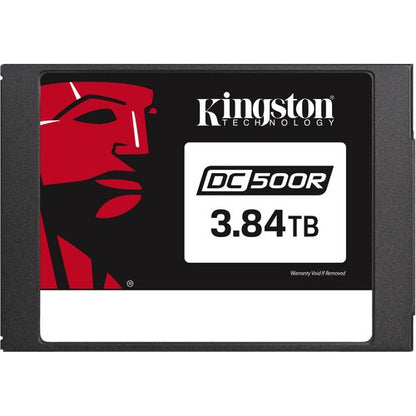 3840GB SSDNOW DC500R 2.5IN SSD