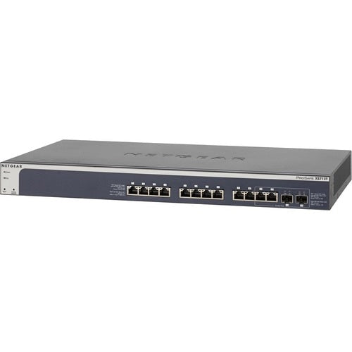B12-NG-10B COMMUTATEUR 12 PORTS 10G BASE-T