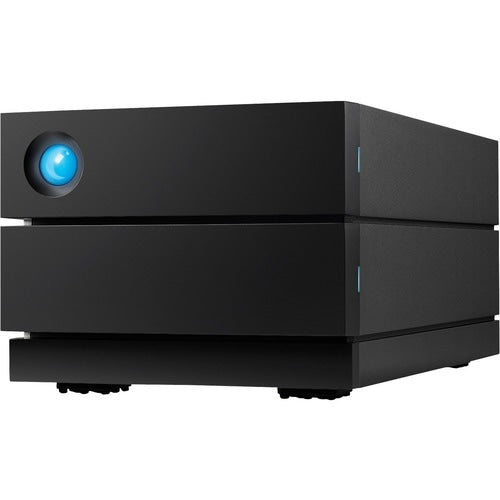 MULTI 2 16TB LACIE 2BIG RAID USB 3.1TYPE C 1MB 3.5E