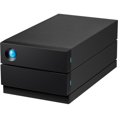 MULTI 2 16TB LACIE 2BIG RAID USB 3.1TYPE C 1MB 3.5E