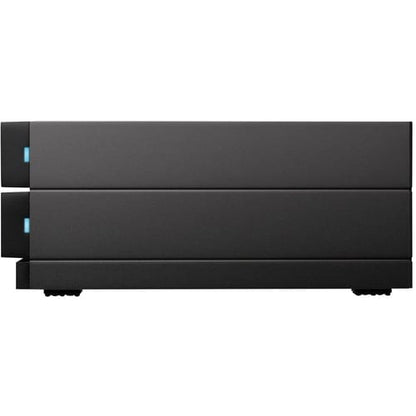 MULTI 2 16TB LACIE 2BIG RAID USB 3.1TYPE C 1MB 3.5E