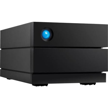 MULTI 2 16TB LACIE 2BIG RAID USB 3.1TYPE C 1MB 3.5E