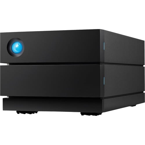 MULTI 2 8TB LACIE 2BIG RAID USB 3.1TYPE C 1MB 3.5E