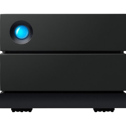 MULTI 2 8TB LACIE 2BIG RAID USB 3.1TYPE C 1MB 3.5E