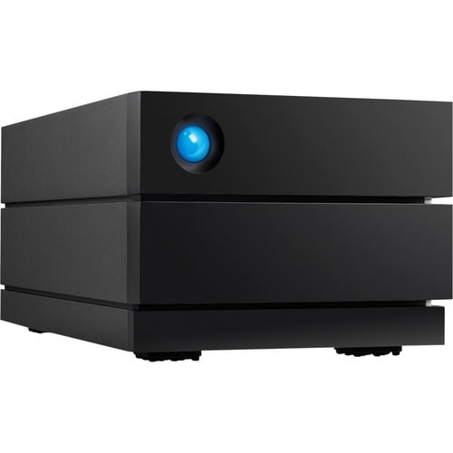 MULTI 2 8TB LACIE 2BIG RAID USB 3.1TYPE C 1MB 3.5E