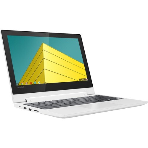 LENOVO CHROMEBOOK C330 MT 4G 32 CRM CONSOMMATEUR