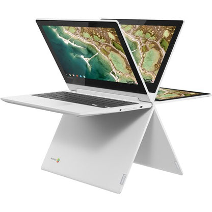 LENOVO CHROMEBOOK C330 MT 4G 32 CRM CONSOMMATEUR